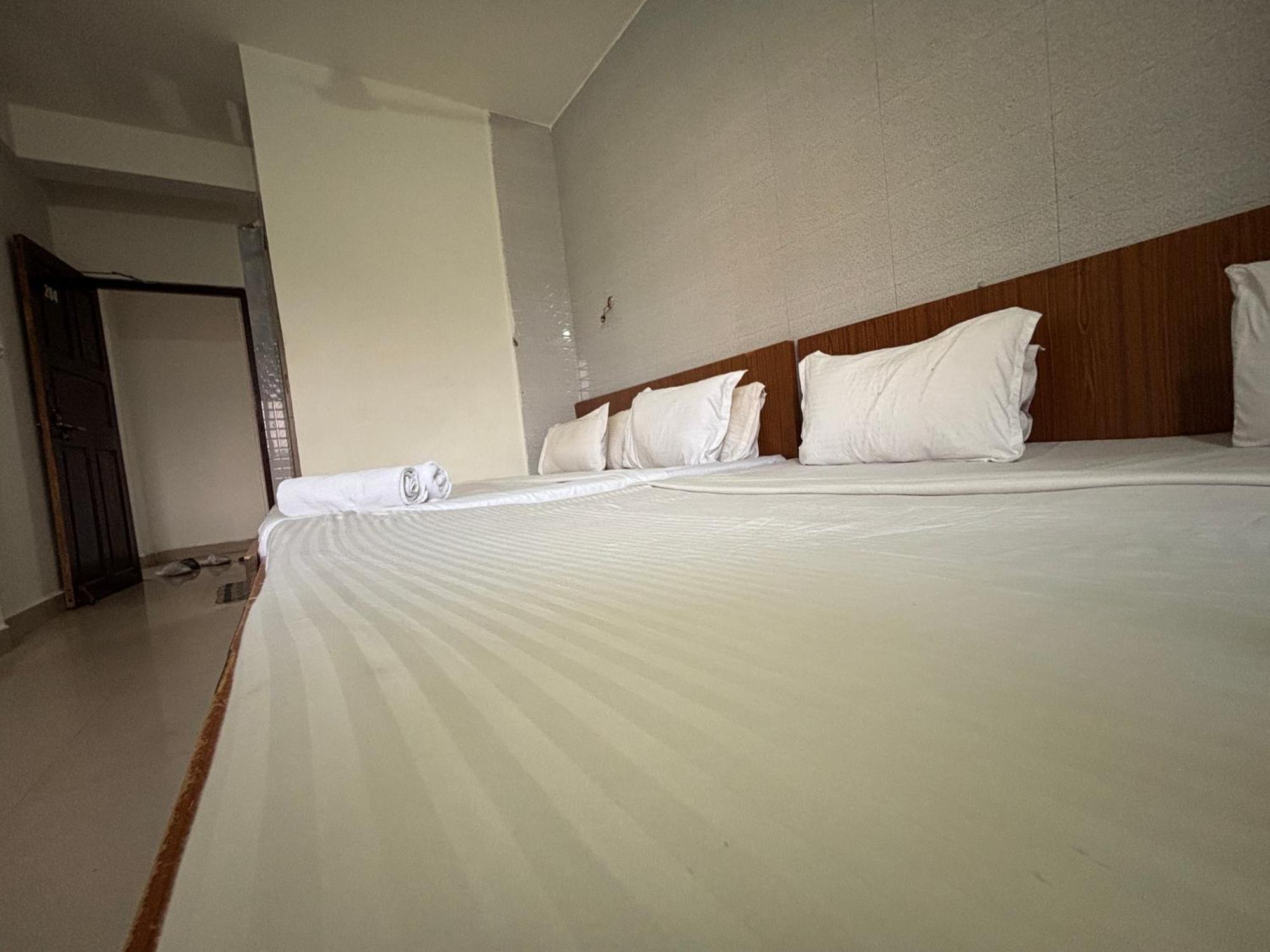Mehar Rooms باغا المظهر الخارجي الصورة
