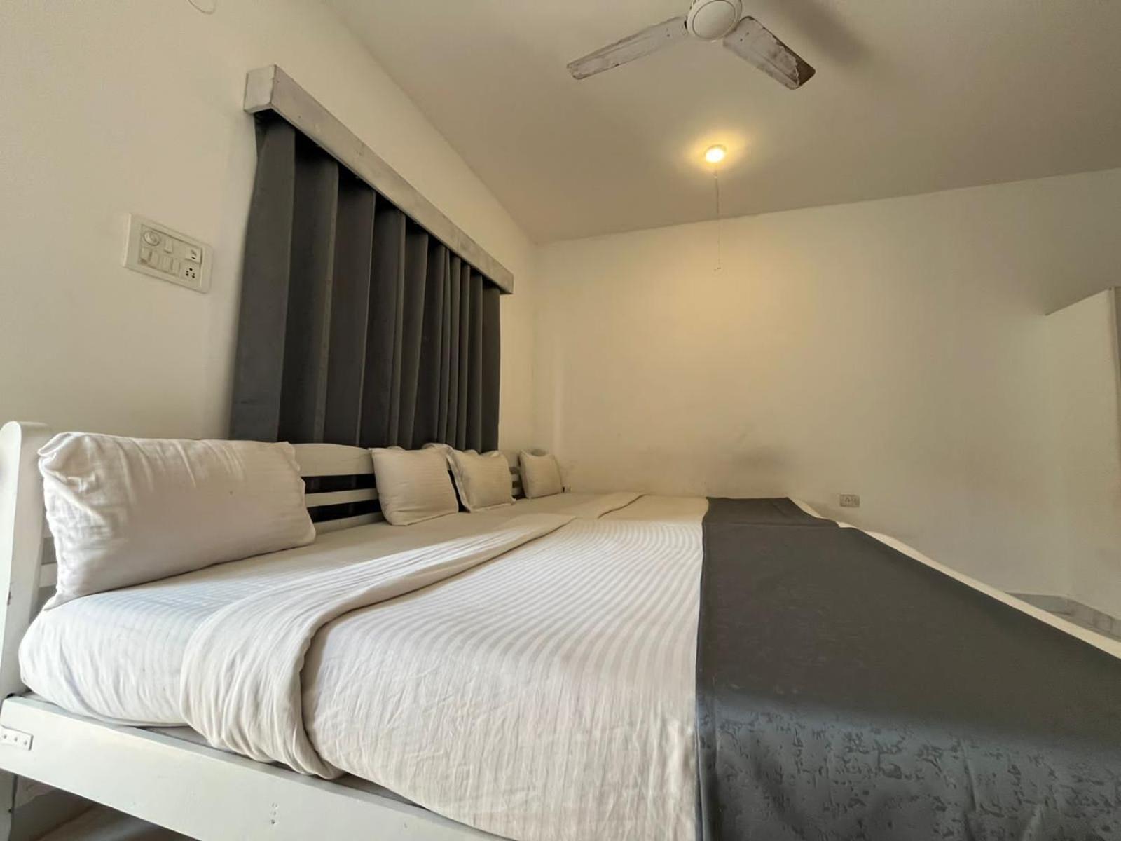 Mehar Rooms باغا المظهر الخارجي الصورة