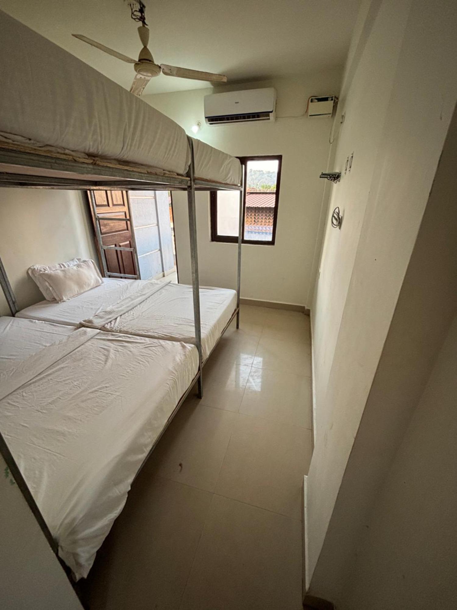 Mehar Rooms باغا المظهر الخارجي الصورة
