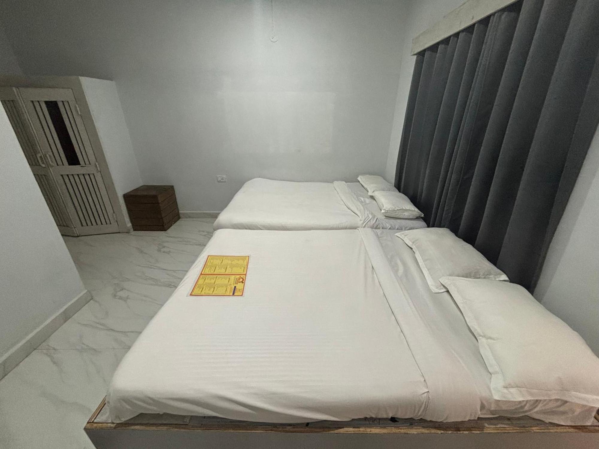 Mehar Rooms باغا المظهر الخارجي الصورة