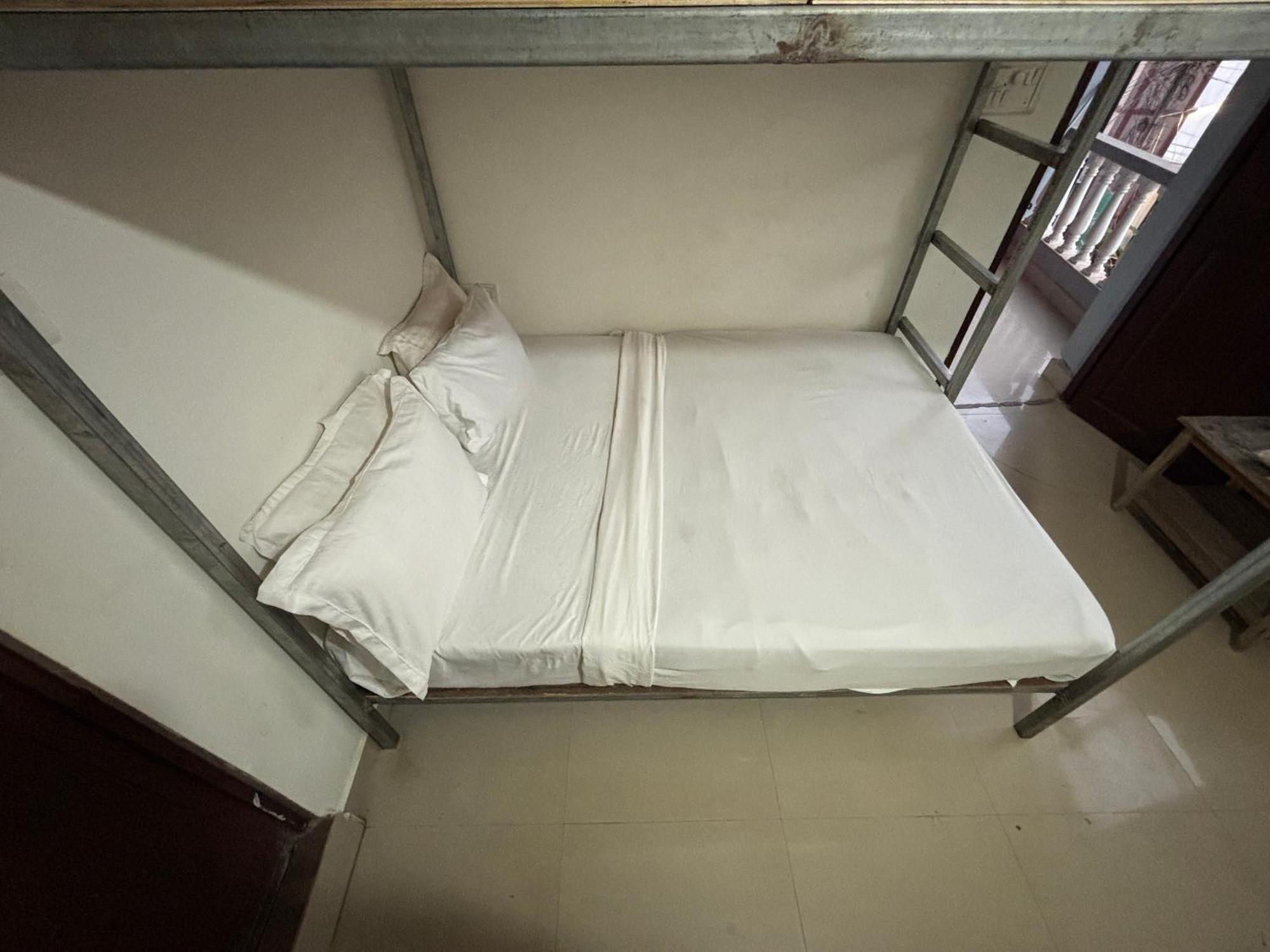 Mehar Rooms باغا المظهر الخارجي الصورة