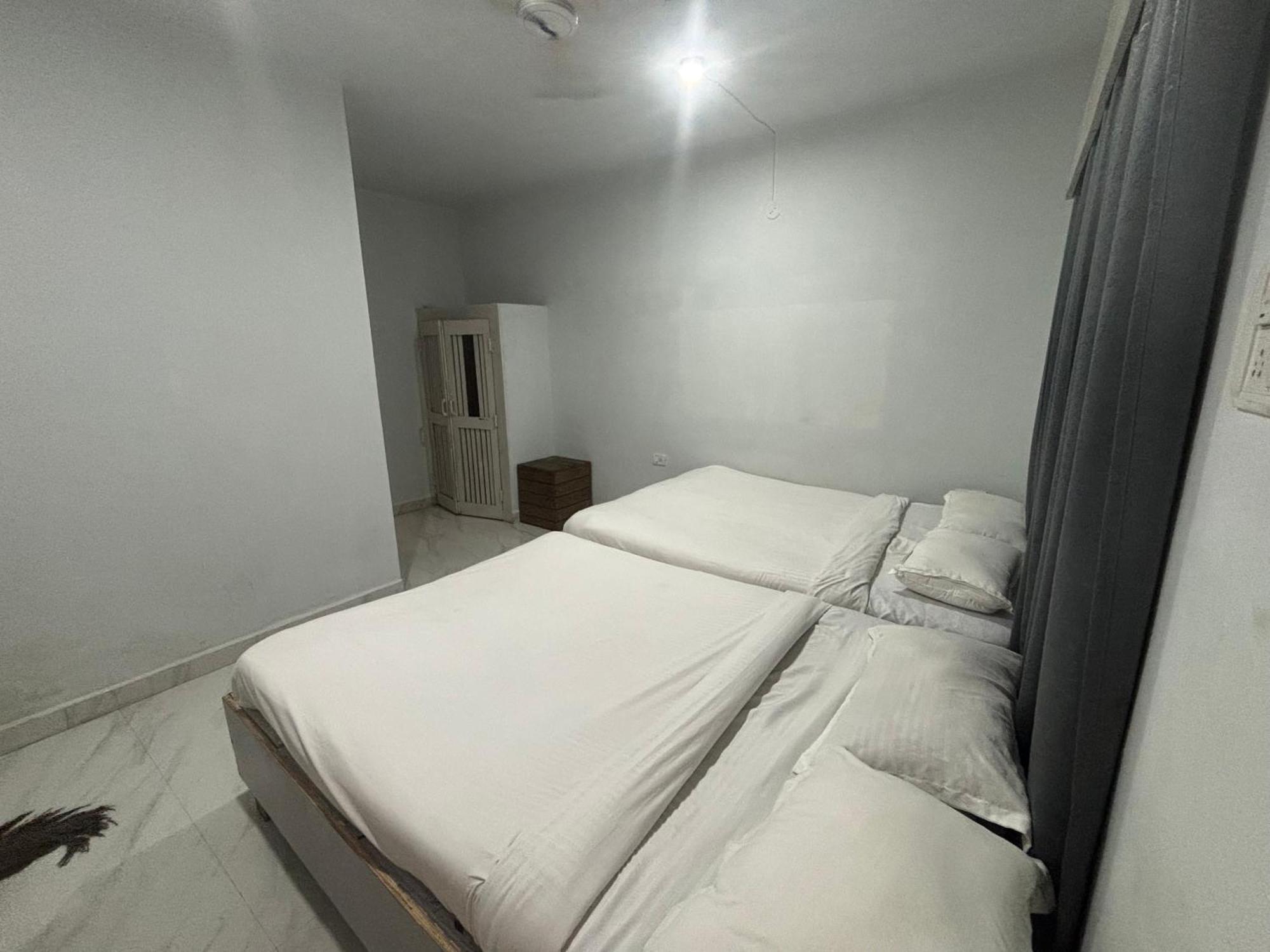 Mehar Rooms باغا المظهر الخارجي الصورة